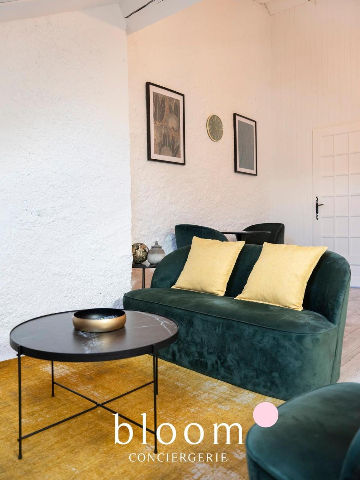 Nancy Gare Superbe Appartement Exterior photo